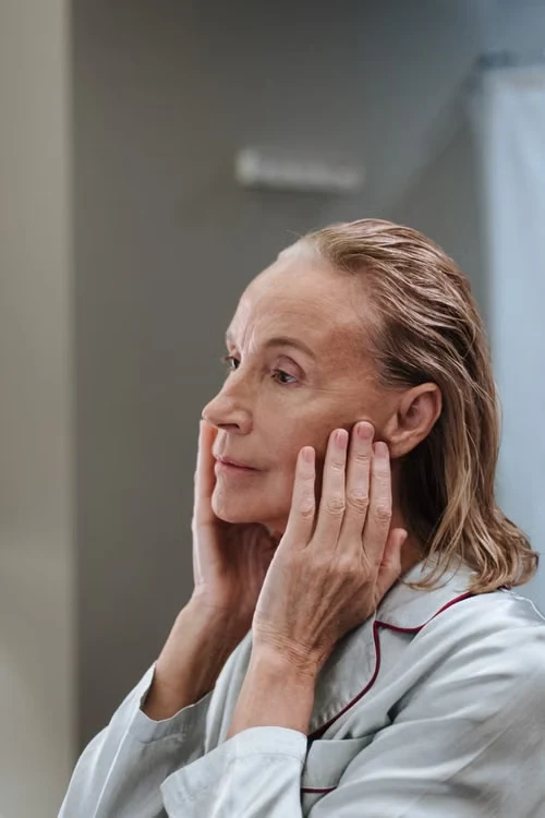 Fine Lines & Wrinkles