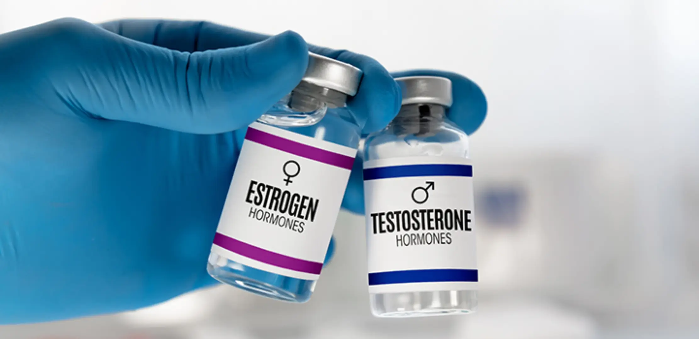 Hormone Replacement Therapy