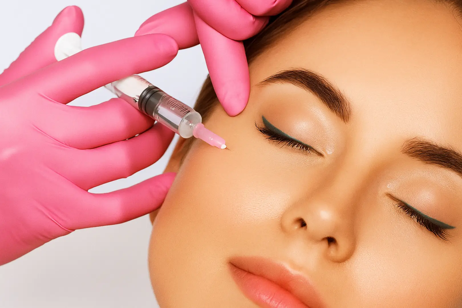 Botox in Orlando, FL at NUR Med Spa & Wellness