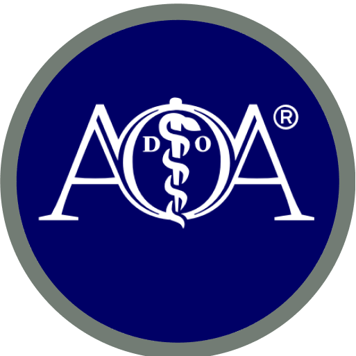 American Osteopathic Association - AOA
