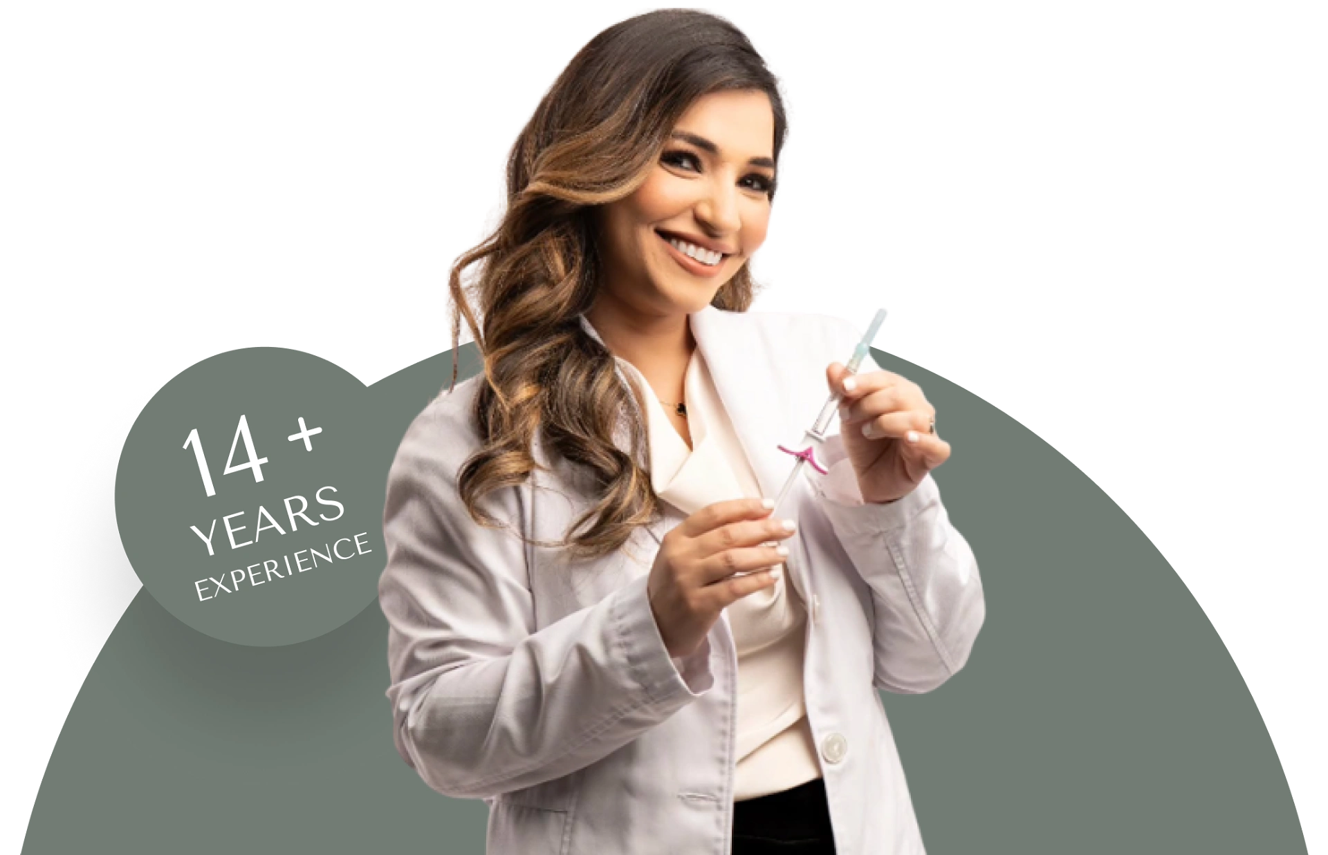 DR. SAIMA RAFIQ, D.O.