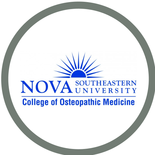 Nova Southeastern University College of Osteopathic Medicine