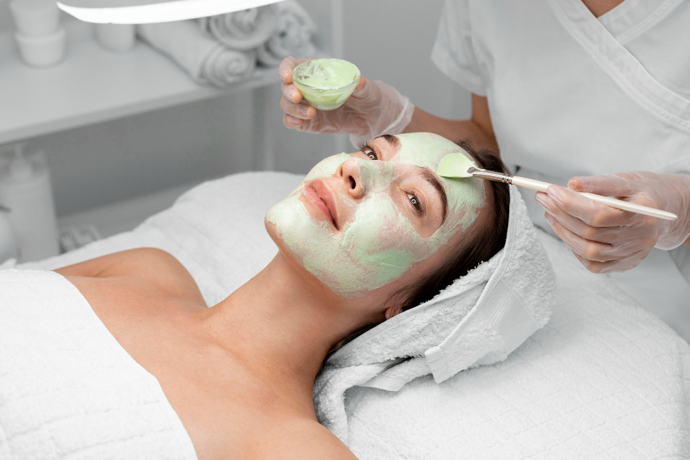 Facials