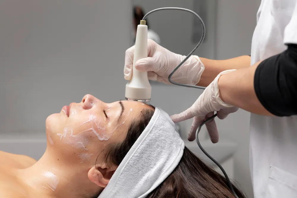 Skin Firmness & Tightening