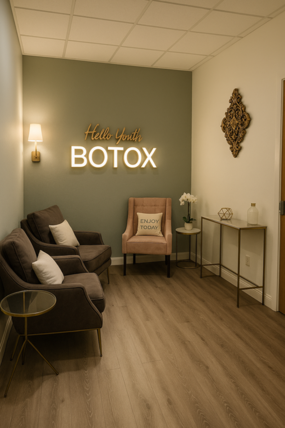 Nur Med Spa & Wellness Altamonte Springs