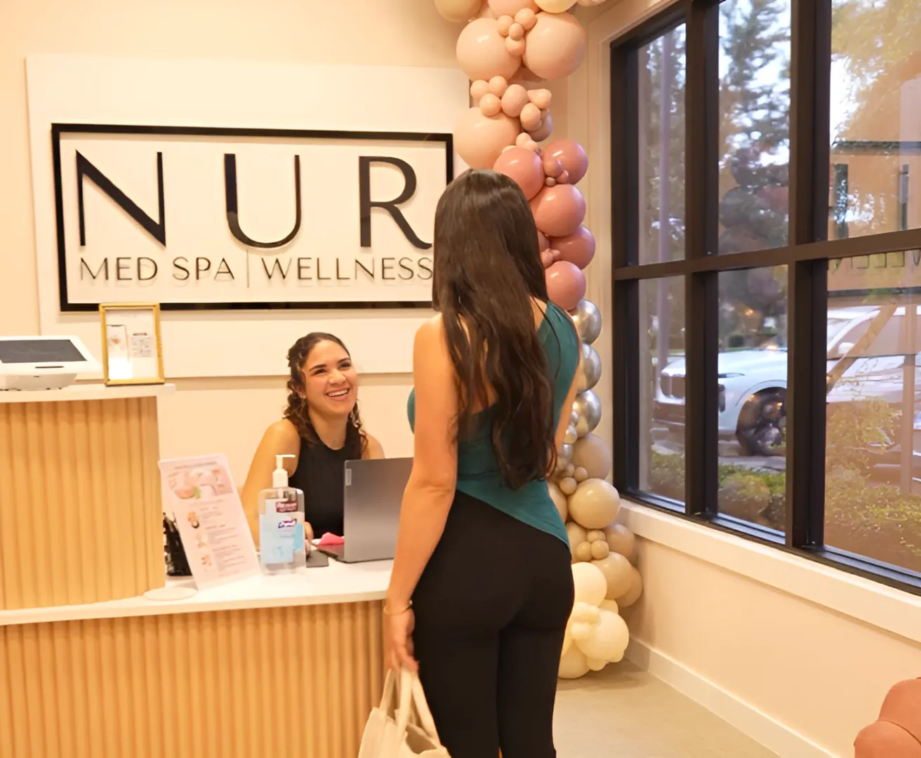 Nur Med Spa & Wellness Lake Nona