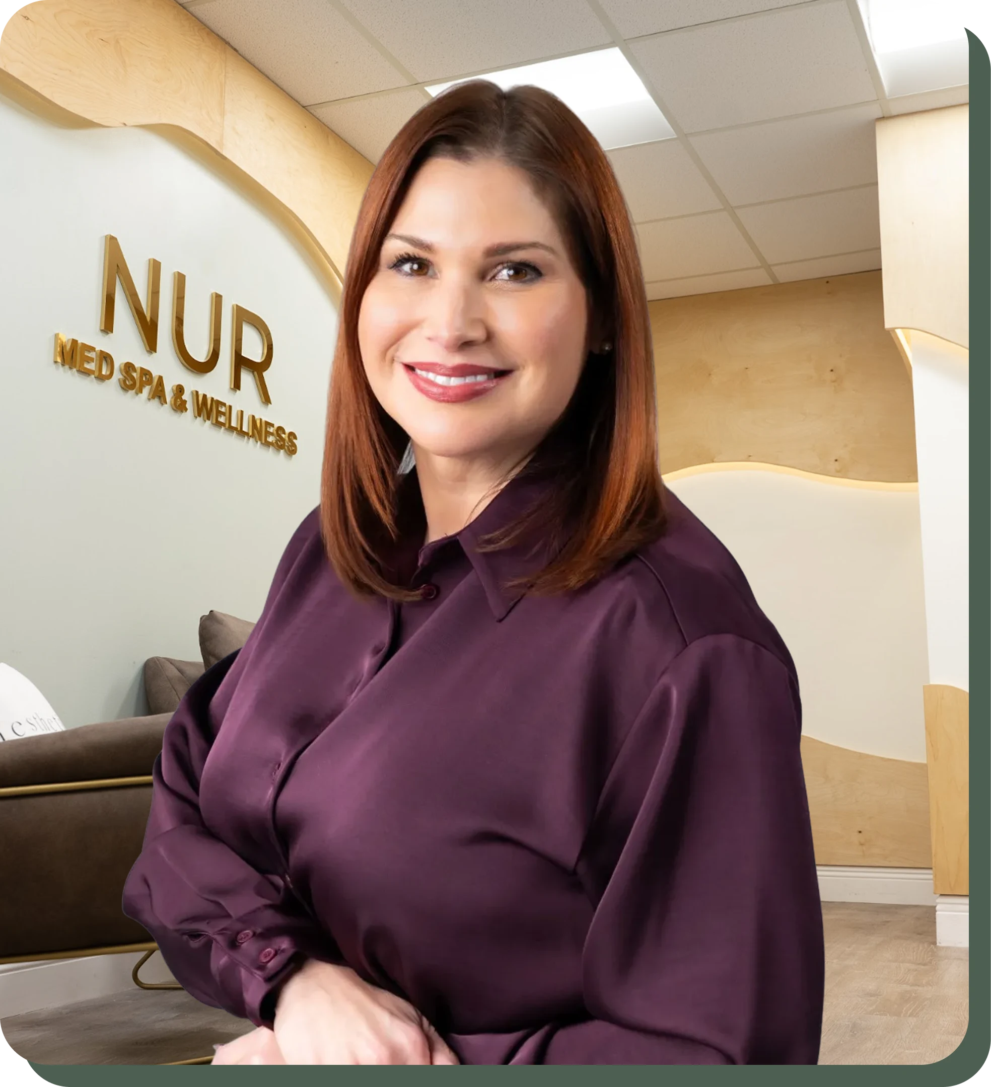 Rebeca Del Rio Arce, APRN, FNP-C
