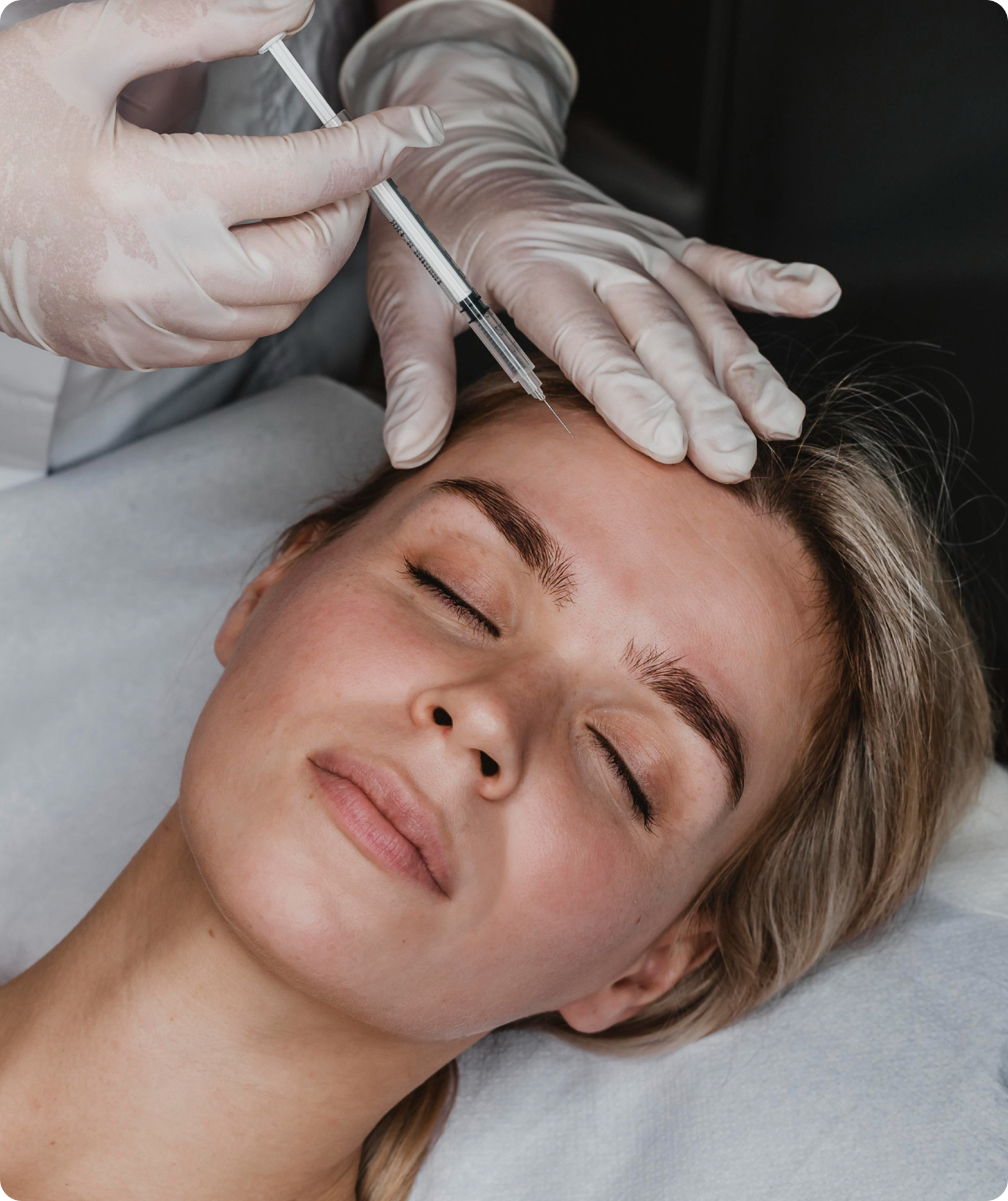 Neurotoxin Injectables