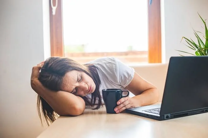 Why Am I Always Tired? 6 Common Reasons for Low Energy