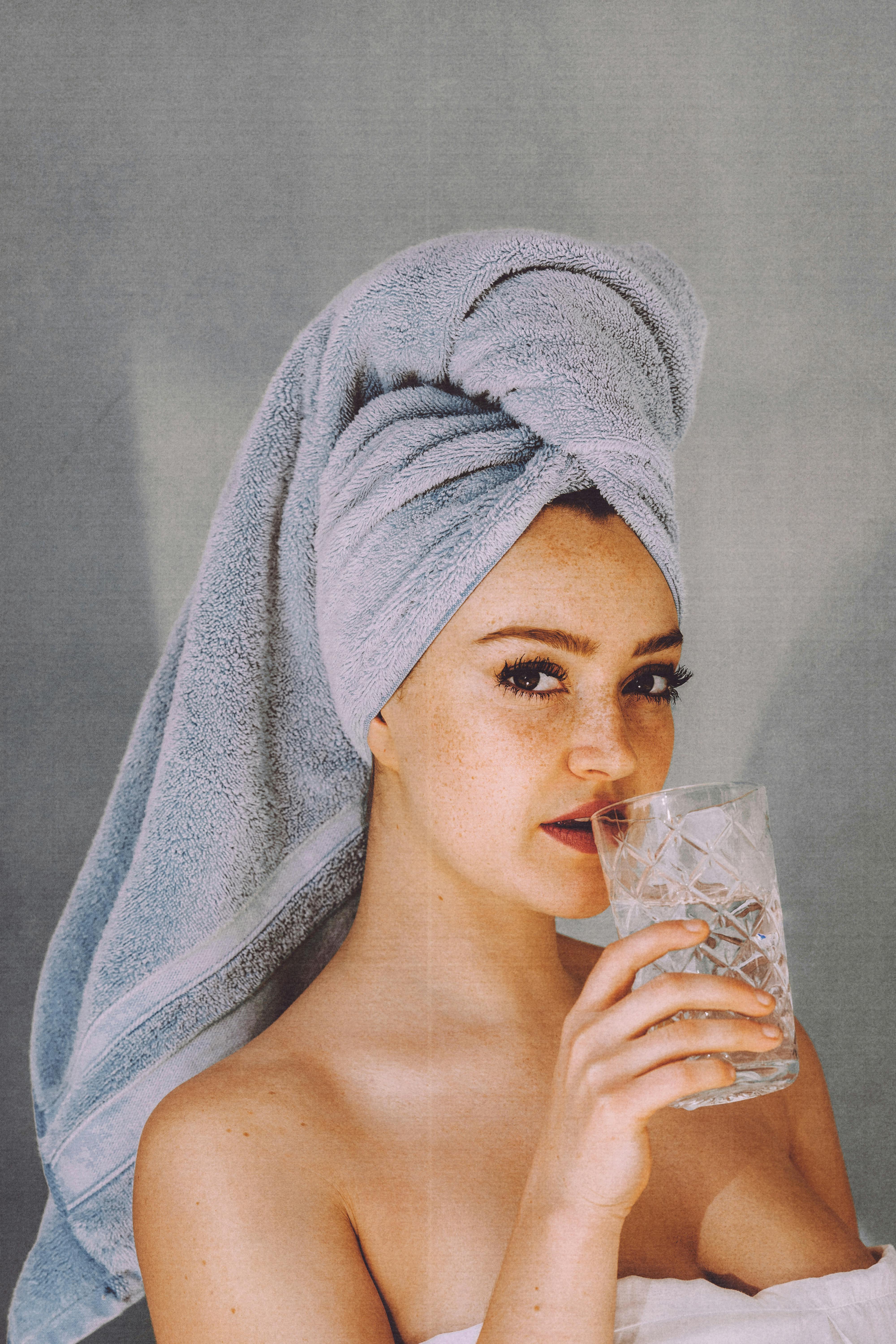 How to Maintain a Youthful Appearance in Your 30s
