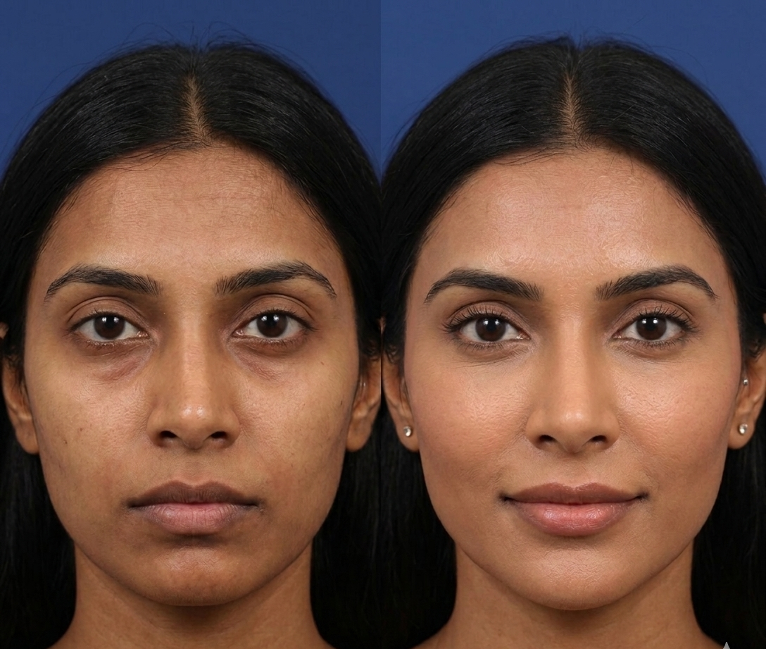Facial Balancing with Dermal Fillers: Why It’s the Secret to Natural Results