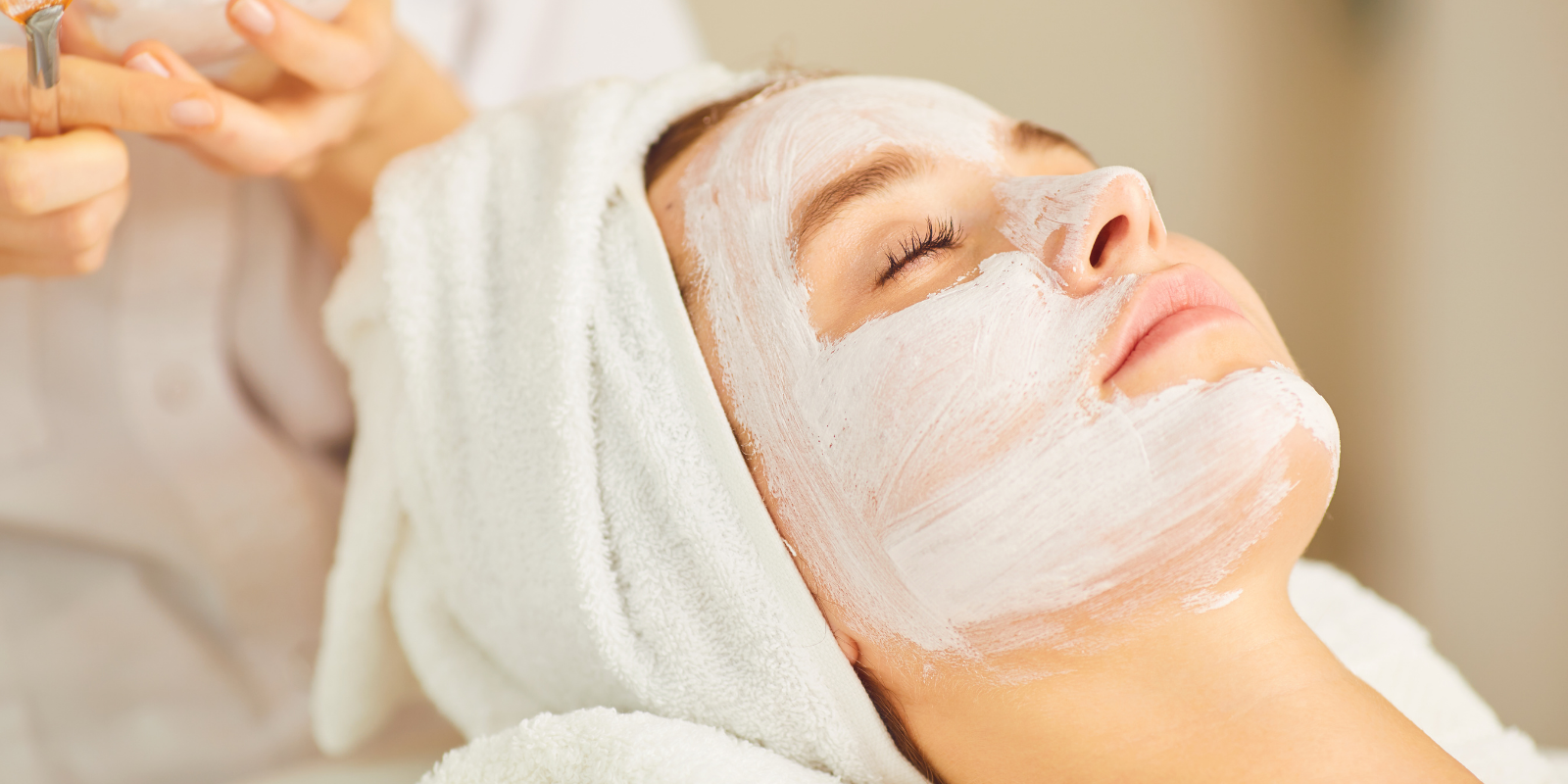 The Benefits of Regular Facials