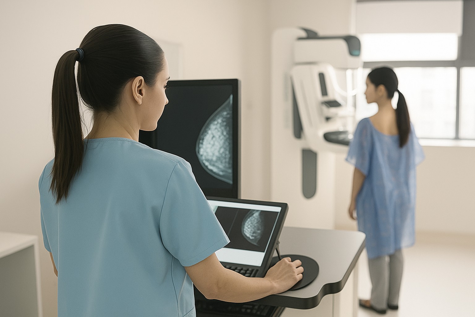 Cancer Screening in Orlando, FL