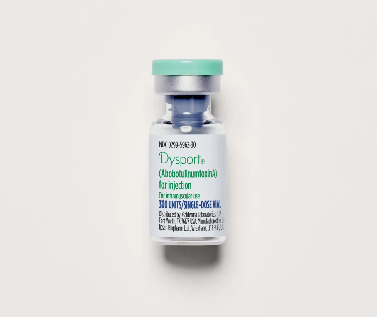 Dysport® in Orlando, FL