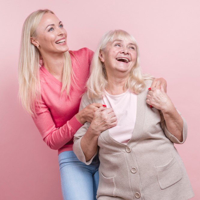 Perimenopause & Menopause Support in Orlando